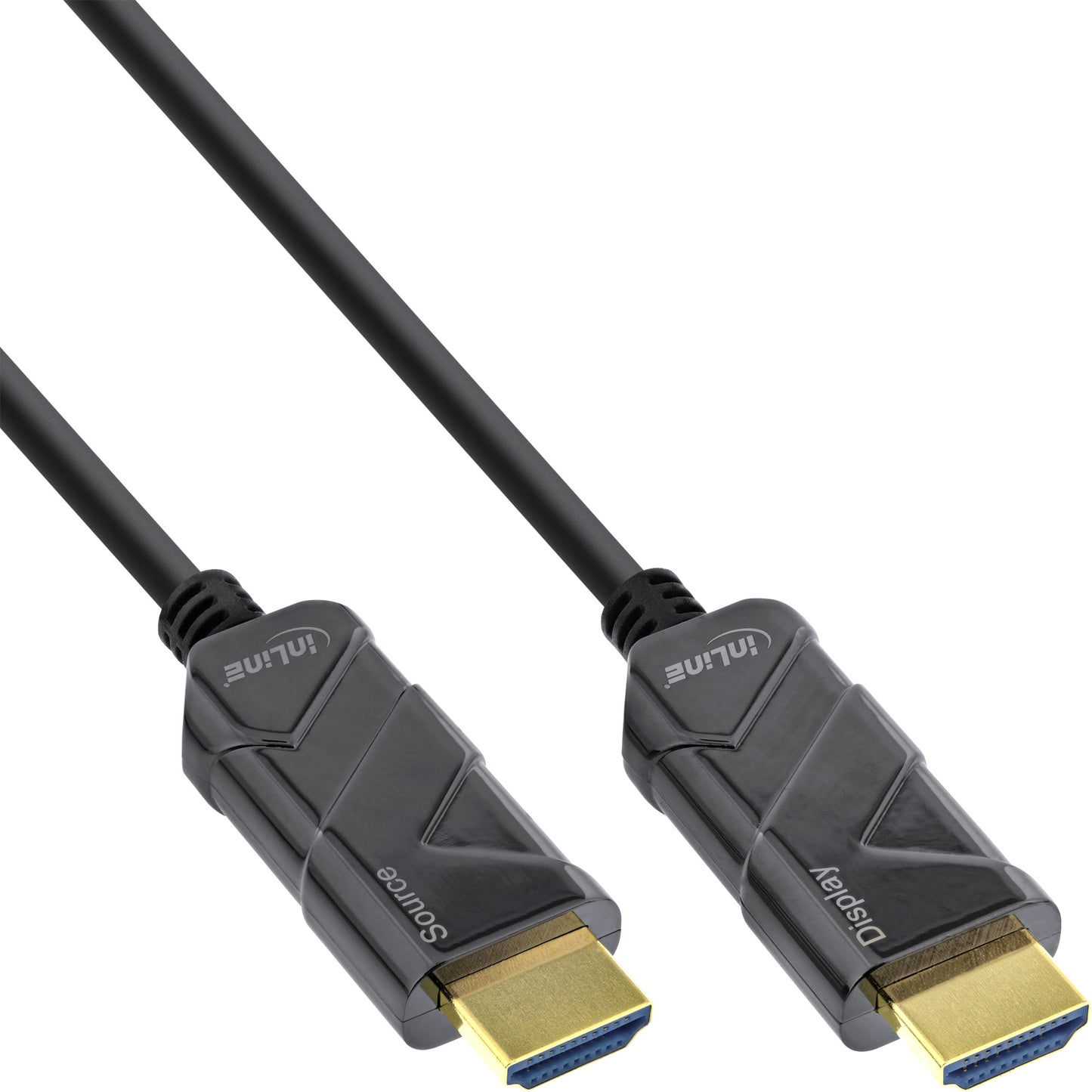 HDMI AOC Cable, Ultra High Speed HDMI Cable, 8K4