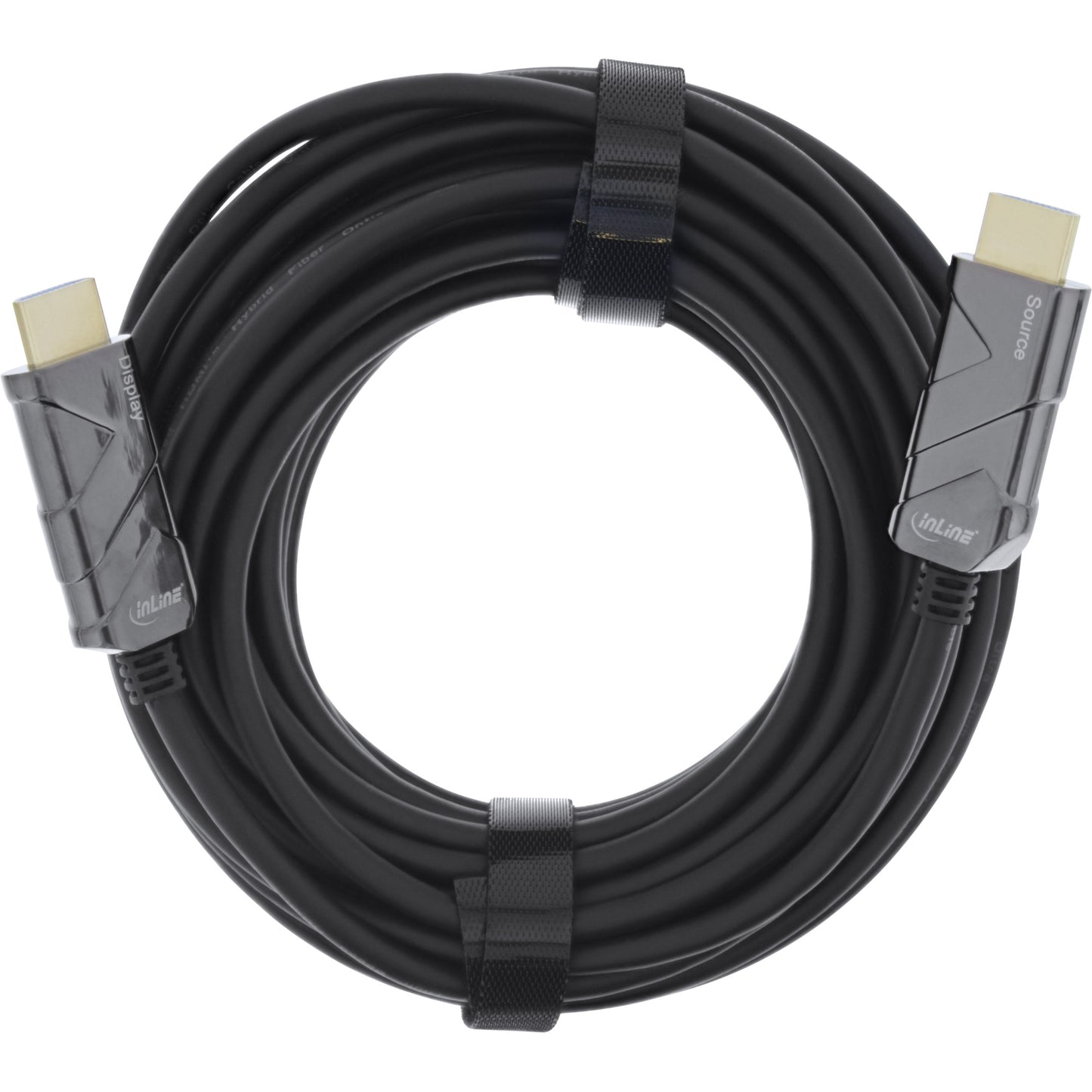 HDMI AOC Cable, Ultra High Speed HDMI Cable, 8K4